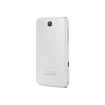 Телефон alcatel one touch 2012d недостаточно памяти