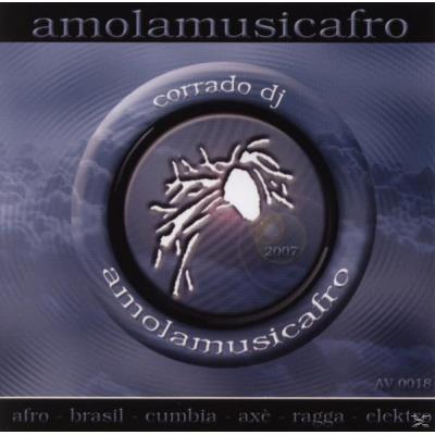 Amolamusicafro