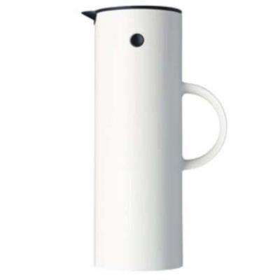 Stelton Thermo 1 L White