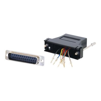 C2G Modular Adapter - seriële adapter