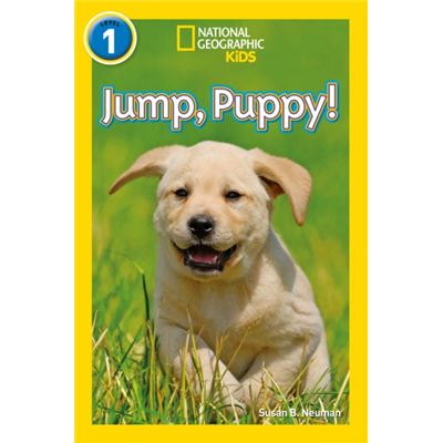 Jump Pup