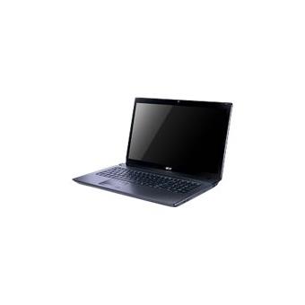 Acer aspire 7750zg обзор