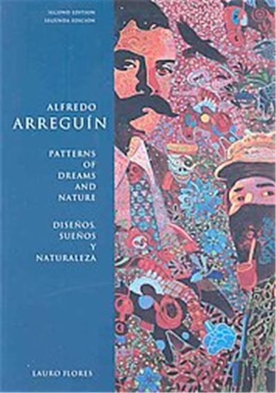 Alfredo Arreguin, The Jaob Lawrence Series on American Artists