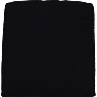 Martin Reker 4008874185904 Coussin De Chaise Lucerne, Noir