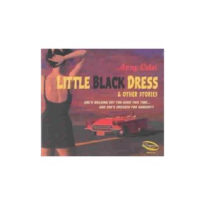 Little Black Dress & Other Stories
