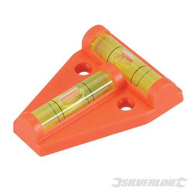 Generique Mini Niveau Bi-Plan Silverline - Image 3
