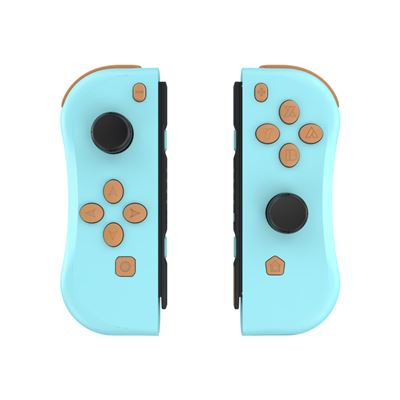 Manettes ii-CON x 2 compatible SWITCH/SWITCH Lite