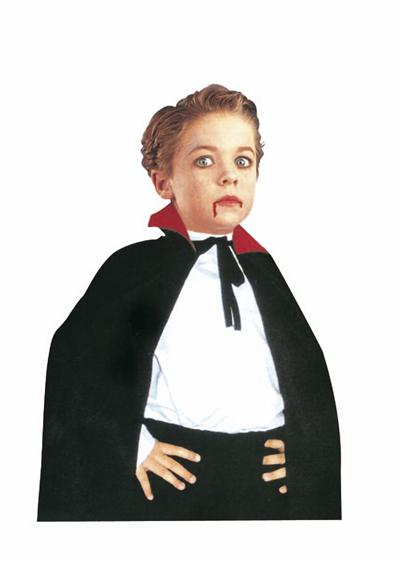 Cape Halloween