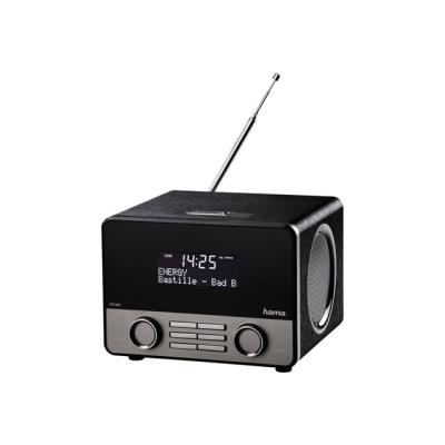 Hama DR1600 - radio-réveil