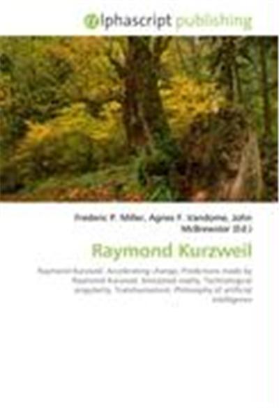 Raymond Kurzweil