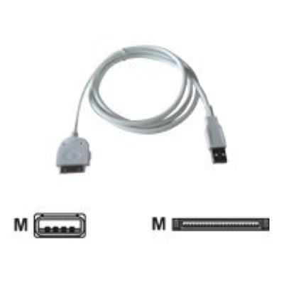 ICIDU oplaad- / datakabel - 1 m