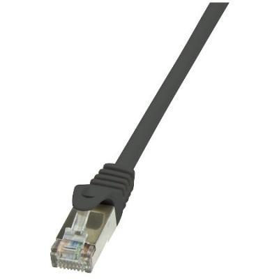 Logilink econline - cordon de raccordement - 2 m - jaune 2direct gmbh cp2057u