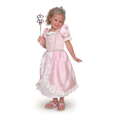 Déguisement pour enfant de la petite princesse Annabelle