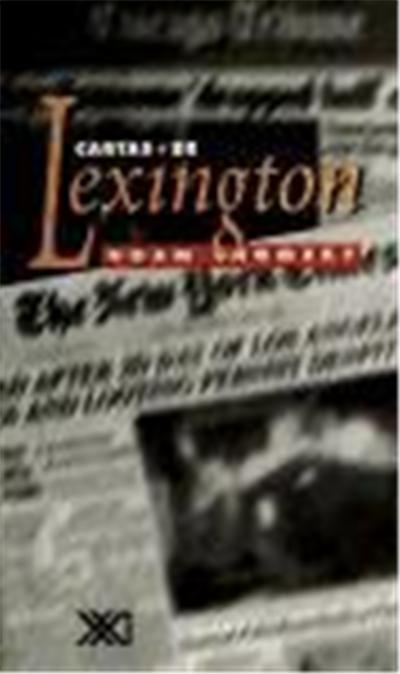 Cartas de Lexington