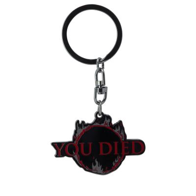 ABYstyle - Dark Souls - Porte-clés - You Died