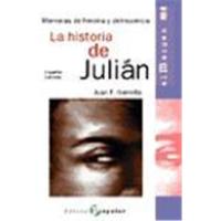 La historia de julián