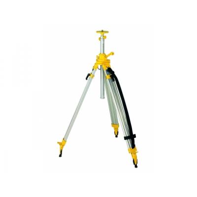 Trépied Télescopique Dewalt - 3 M pour Lasers Rotatifs - De0735