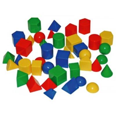 Puzzle Eduplay - Géo formes 40 pièces