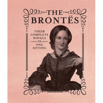 The Brontes Jennifer Kasius