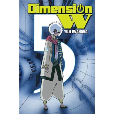 Dimension W Vol 5