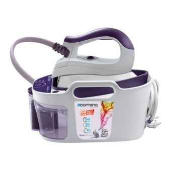 Pompa NME 1 S 16 W 230 V Centrale Per Elettrodomestici Domena, Ricambio Originale 500412508, Compatibile Con Modelli Caraibes, Xelys, Xellence - 5