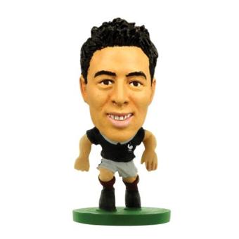 Soccerstarz - Figura (Creative Toys Company 77542