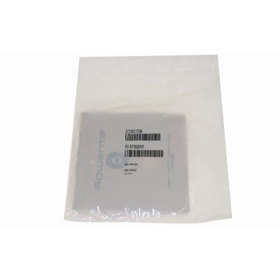 Moulinex Sac Papier X 1 Ref: Rs-Rt900049