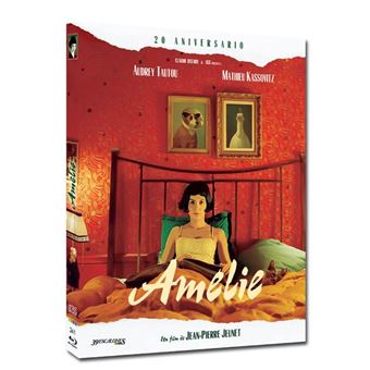 Le fabuleux destin d'Amélie Poulain / Amelie - 1