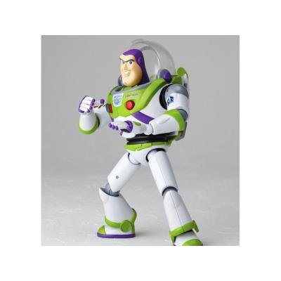 Toy Story figurine Sci-Fi Revoltech #011 Buzz Lightyear 15 cm
