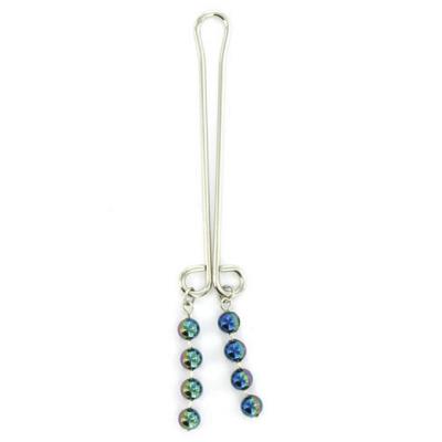 California Exotic Novelties Bijou Intime Avec Perles