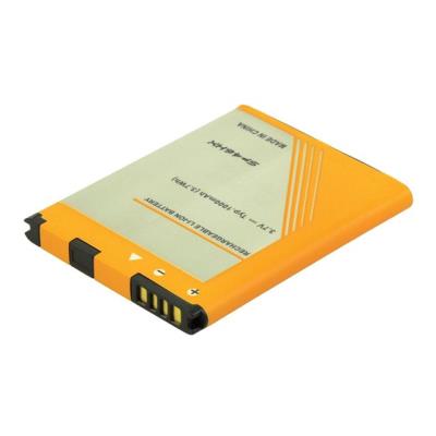2-Power batterij mobiele telefoon - Li-Ion