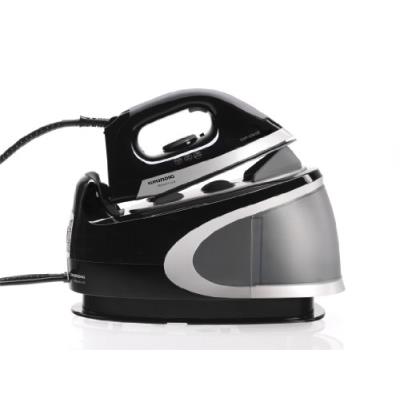 Grundig sis 8250 centrale vapeur