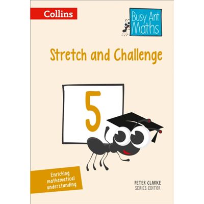 Stretch & Challenge Year 5