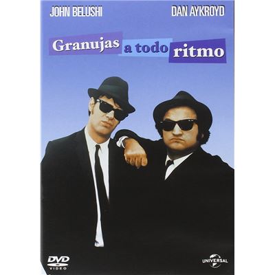 Les Blues Brothers / The Blues Brothers