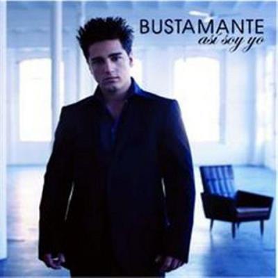 Bustamante - Asi Soy Yo