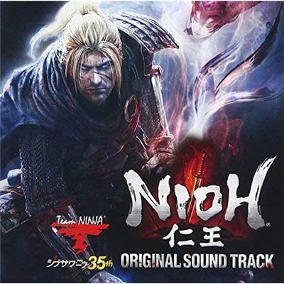 Nioh Original Soundtrack
