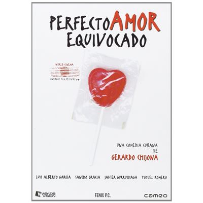 Perfecto Amor Equivocado (2004)