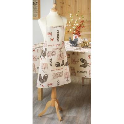 Tablier de cuisine FERMETTE