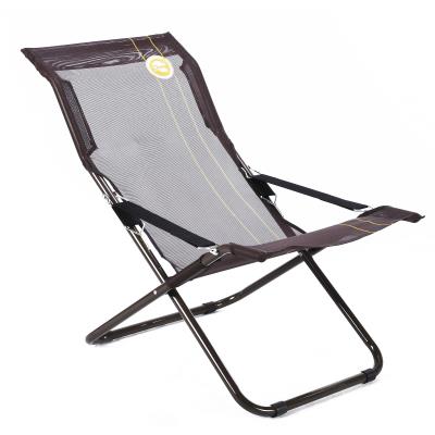 O'Sun Fauteuil Loggia 4 Positions