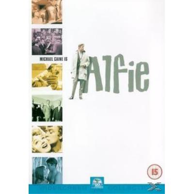 Alfie