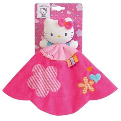 Jemini - 022810 - Hello Kitty - Baby Tonic - Doudou