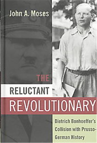 The Reluctant Revolutionary
