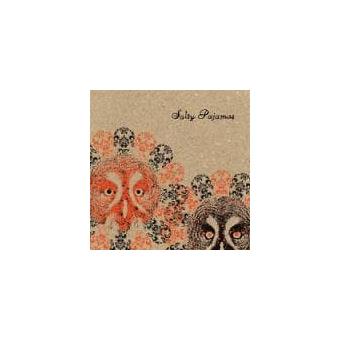 Salty Pajamas - Salty Pajamas - 1