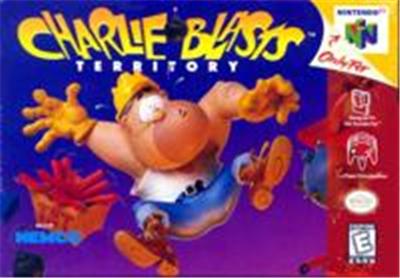 Charlie Blast's Territory État correct -  reconditionné disponible sur Fnac