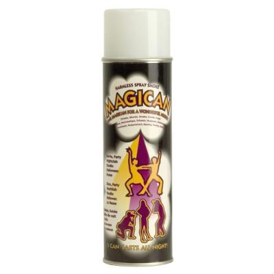 Bombe effet brouillard magican-Showtec