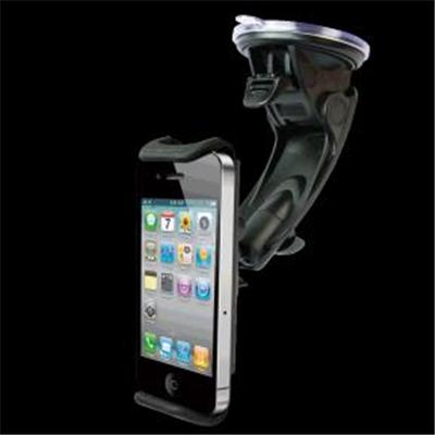 Universal clamp holder col de cygne et disk pour tableau de bord