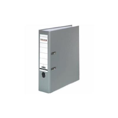 Falken Pp-color Classeur S 80, Largeur De Dos 80 Mm, Blanc 09984030