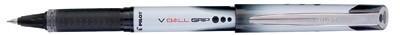 Stylo roller encre liquide V-Ball Grip 0,5mm Noir Pilot
