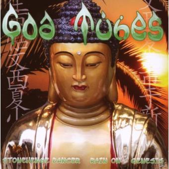 Goa tunes