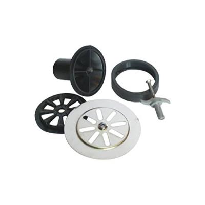 Lazer 230225 ensemble siphon pour isotanche classic sortie horizontale